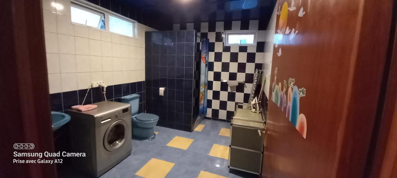 Chez Mimi Daire Mahébourg Dış mekan fotoğraf