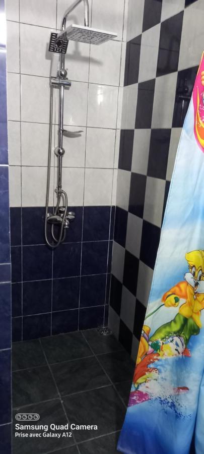 Chez Mimi Daire Mahébourg Dış mekan fotoğraf